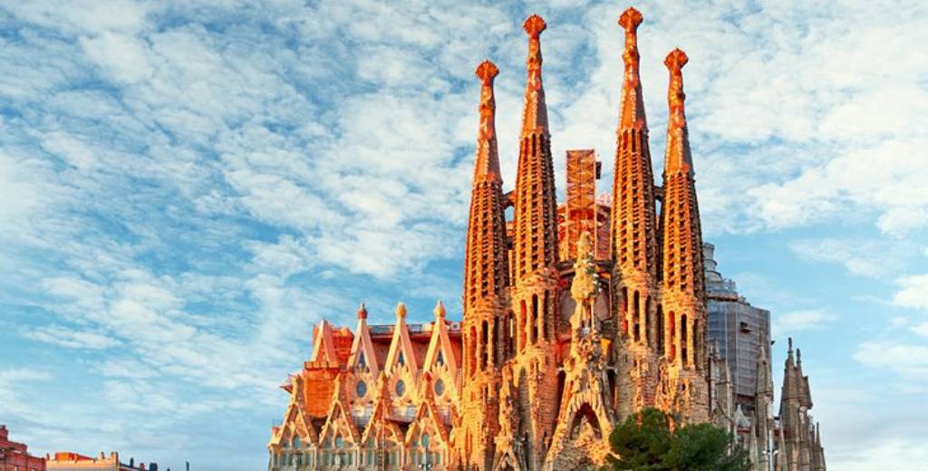 Asiana Airlines Barcelona Office in Spain