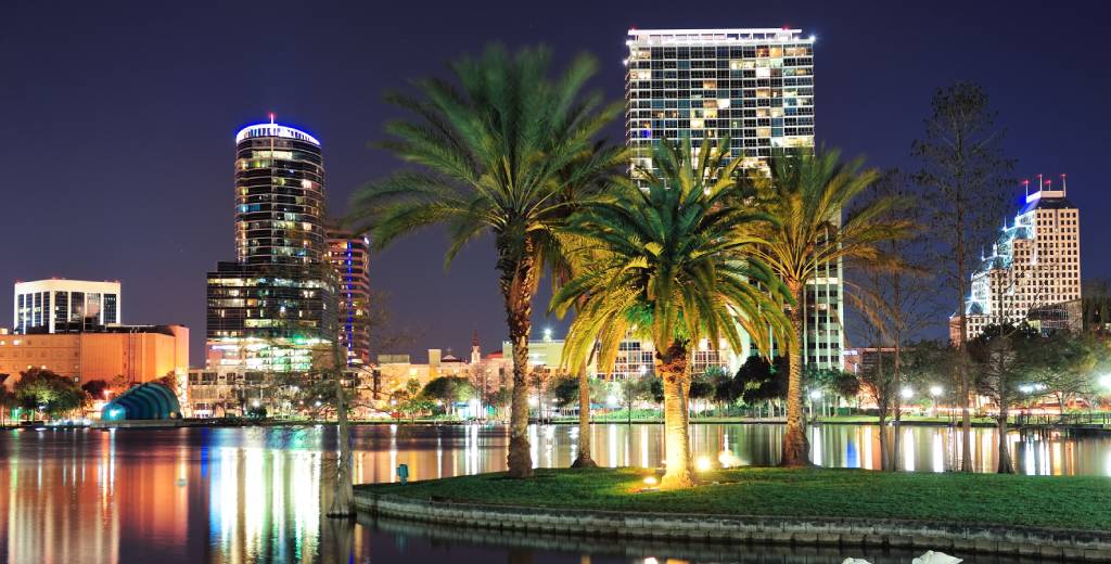 Western Air Orlando Office in Florida