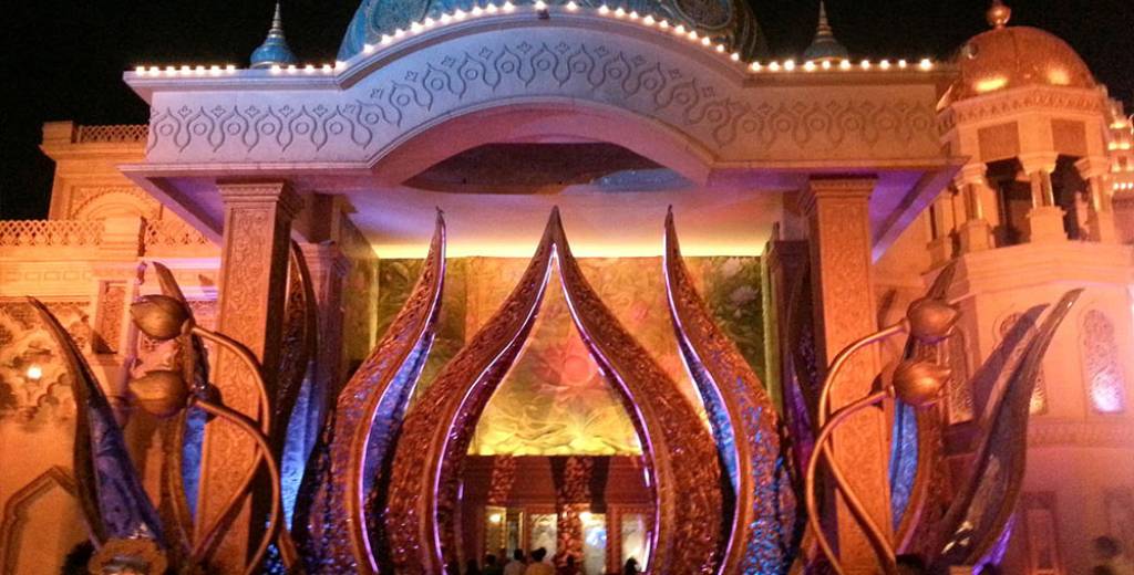 Hahn Air Office in Gurgaon, Haryana