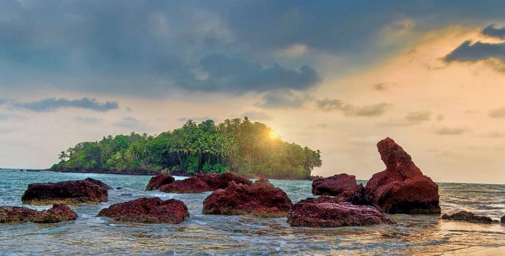 Royal Jet Airlines Kannur Office in Kerala, India