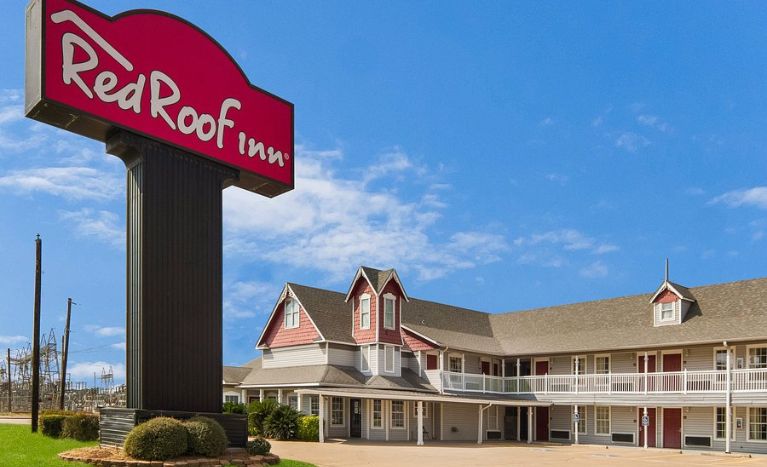 Red Roof Inn