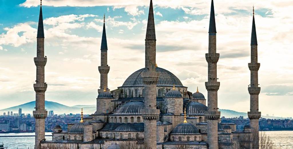 Hong Kong Airlines City Office and Sales in Turkey