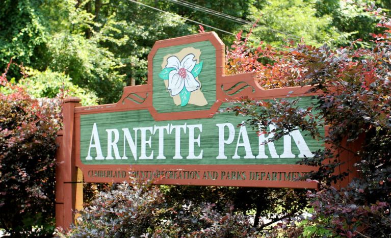 The Arnette Park