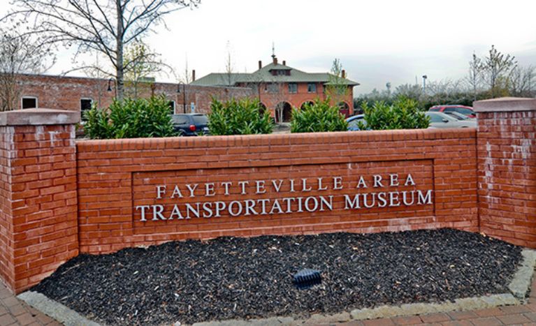 Fayetteville Transportation