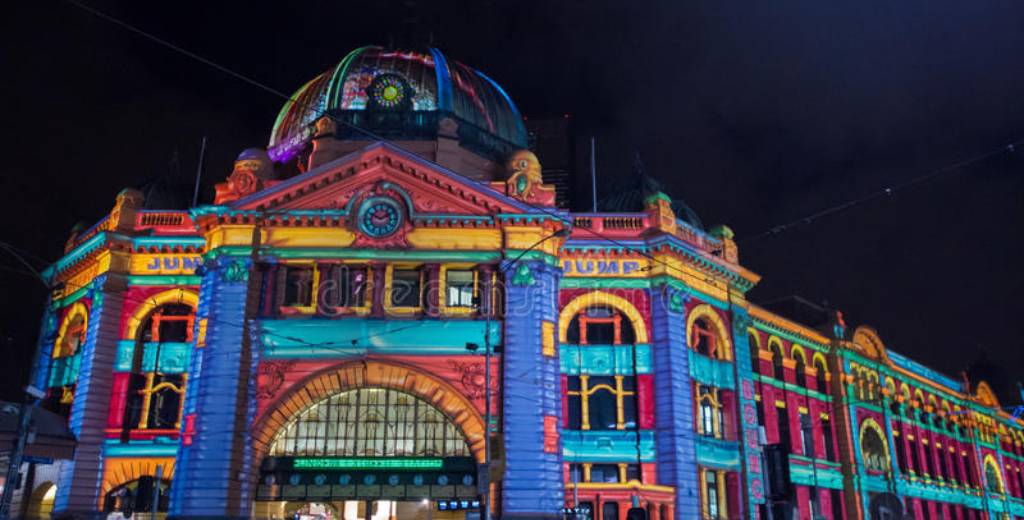 Air Vanuatu Melbourne Office in Australia