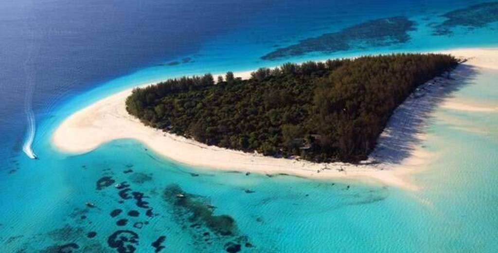 Auric Air Dar es Salaam Office in Tanzania