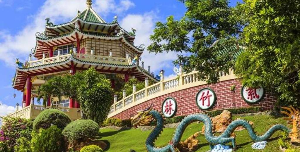 Aerovista Airlines Philippines Office