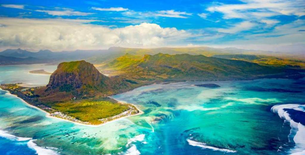 Air Seychelles Mauritius Office