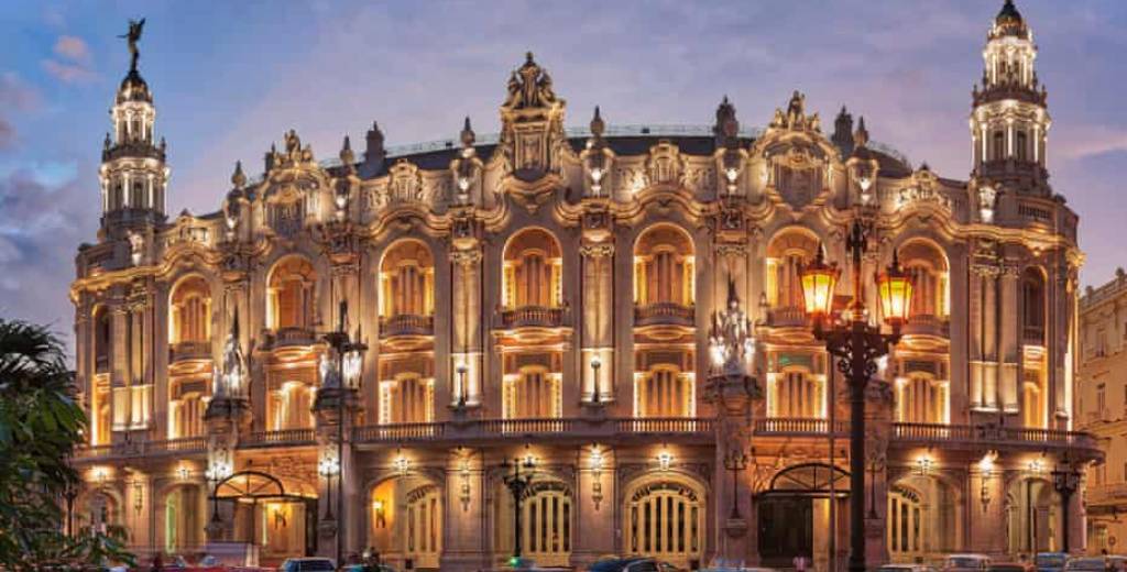 Interjet Airline Havana Office in Cuba