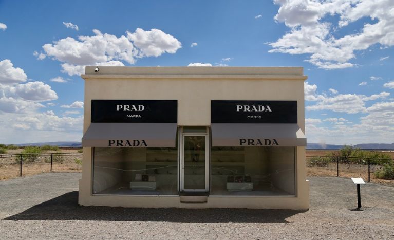 Marfa, Texas