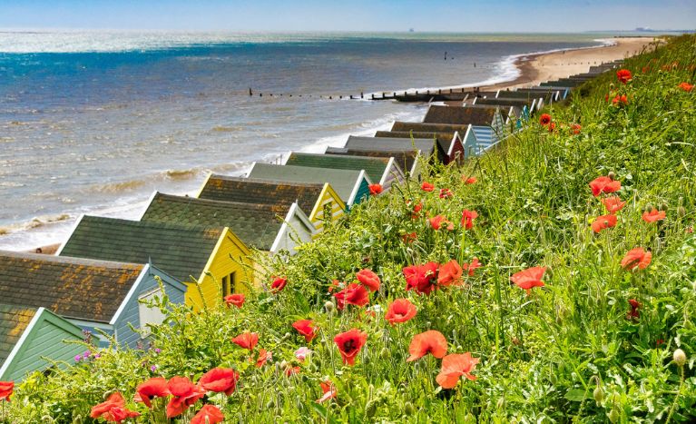 Best Places to Visit in July 2022 for Relaxation
