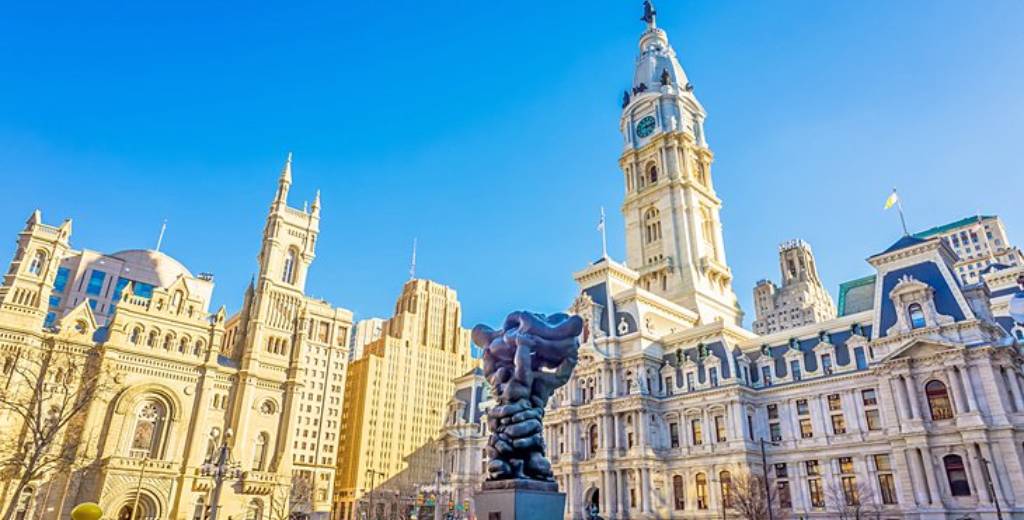 ASL Airlines Philadelphia Office in Pennsylvania