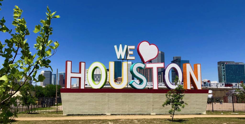 Anderson Air Houston Office in Texas