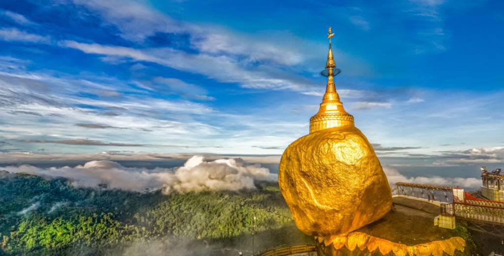 Jetstar Airlines Myanmar office