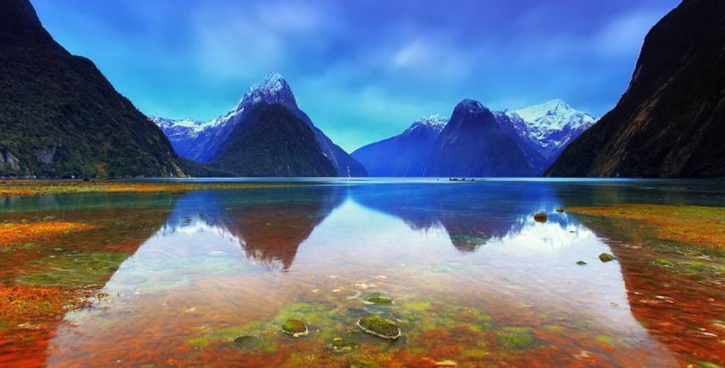 Hahn Air New Zealand Office