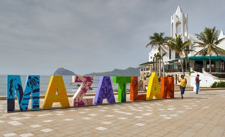 Places to Travel in Mazatlan