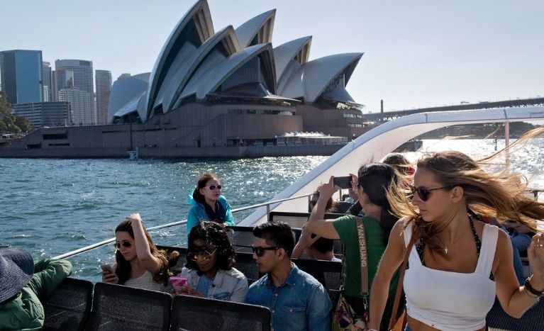 Places to Travel in Sydney