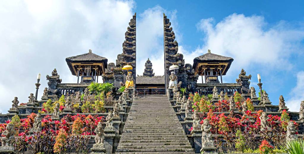 Aircalin Bali Office in Indonesia