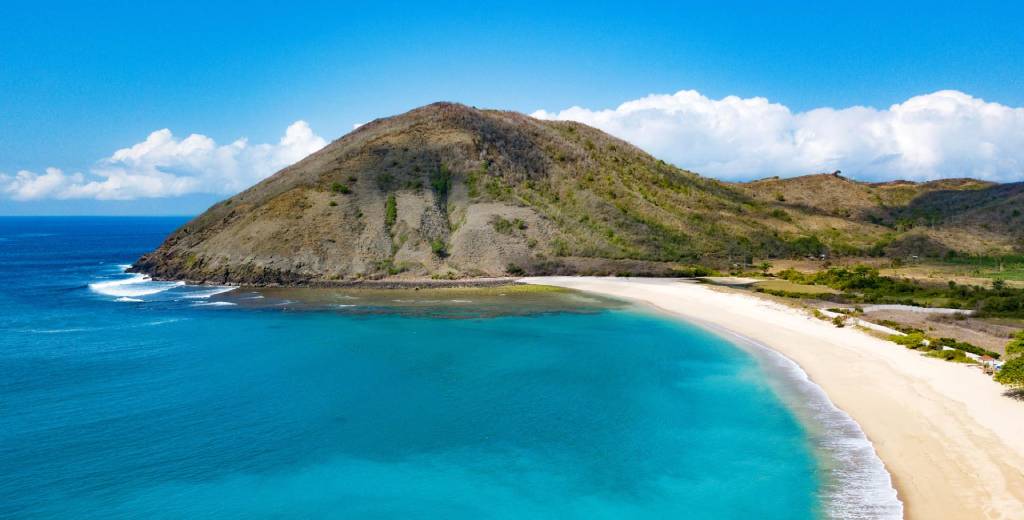 AirAsia Lombok Office in Indonesia