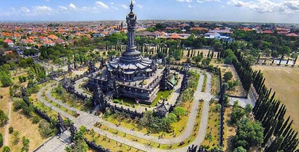 Vietjet Air Denpasar Office in Indonesia