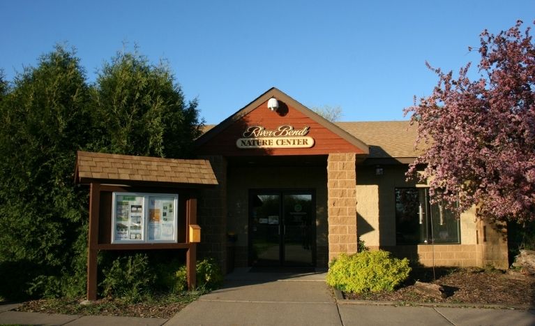 River Bend Nature Centre