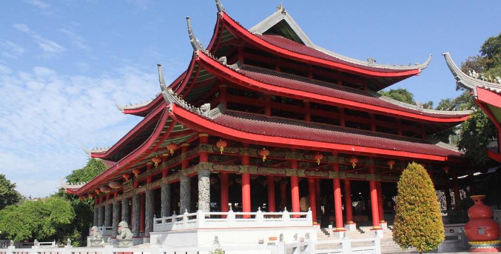 Sriwijaya Air Semarang Office in Indonesia