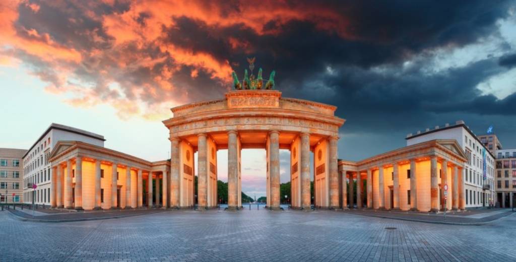 Hong Kong Airlines Germany Office