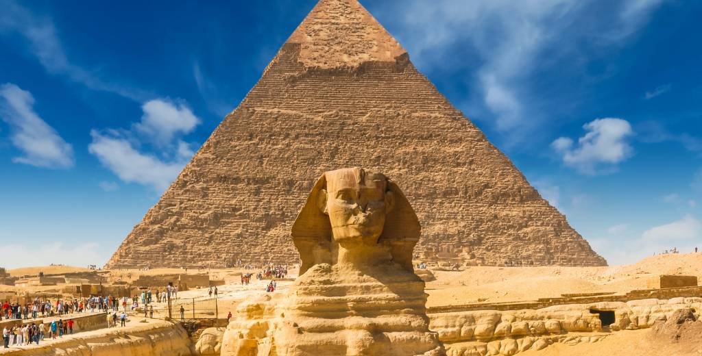 Fly Tiwi Egypt Office