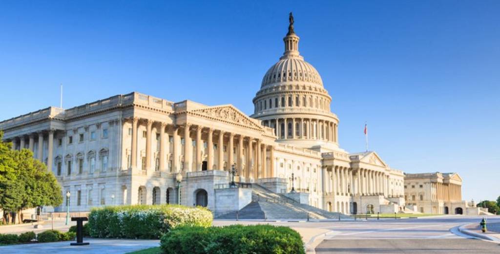 Aircalin Washington Office in USA