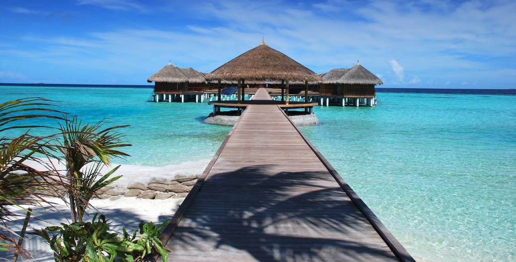 Air Seychelles Maldives Office