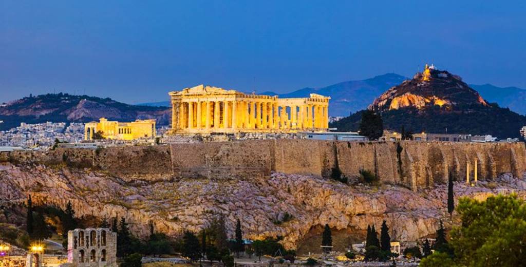 Hahn Air Greece Office