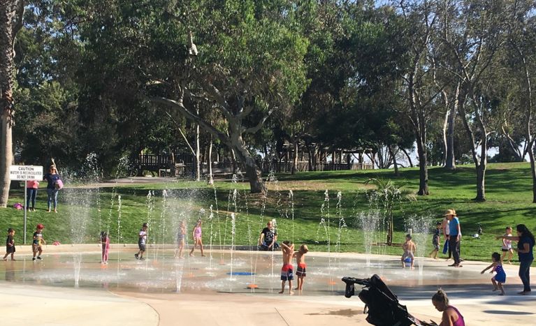 Wilson Park