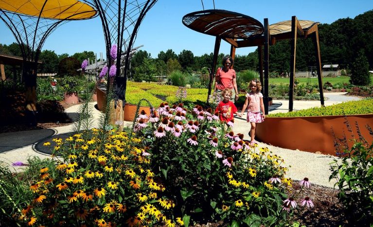 Botanical Garden of the Ozarks
