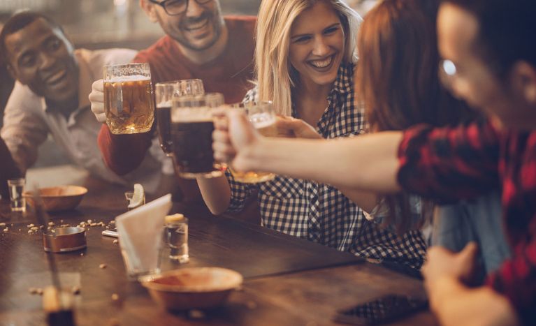 Crisis Brewing Company