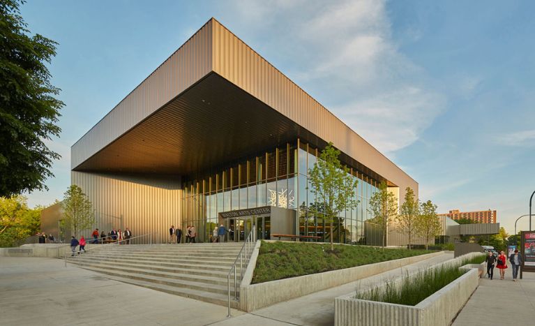 Walton Arts Center
