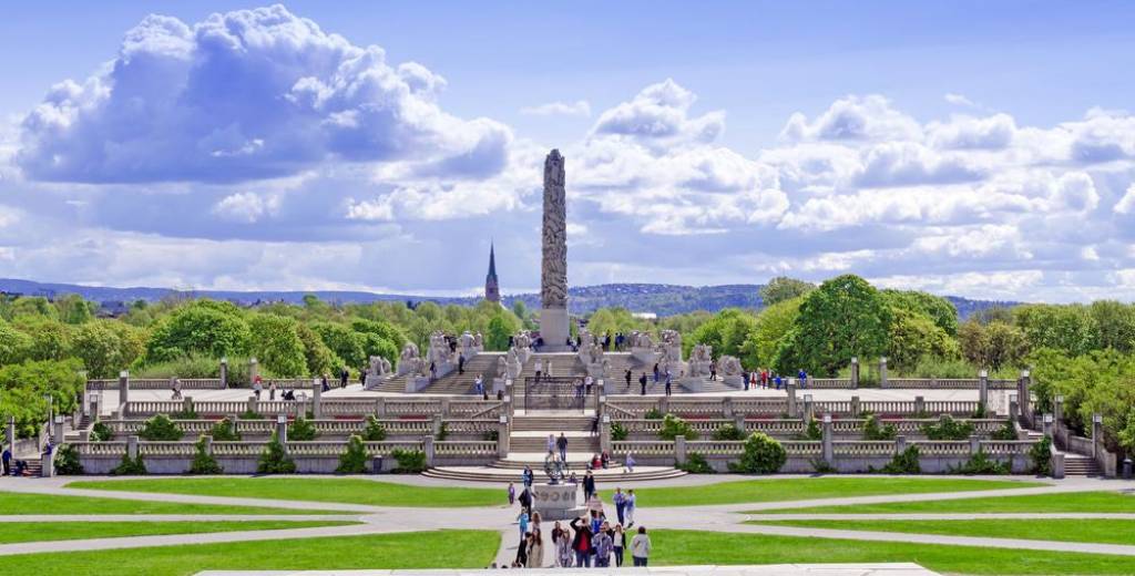 Air Corsica Oslo Office in Norway