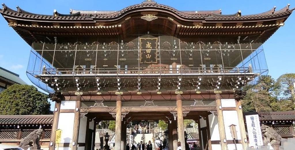 Zip Air Narita Office in Japan