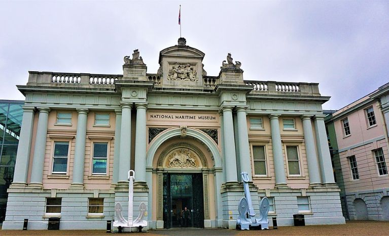 National Maritime Museum