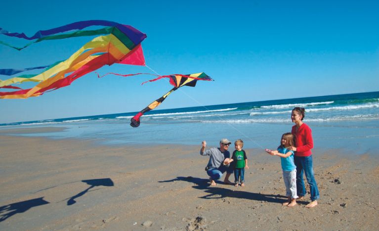 Things to Do in Bodega Bay at Doran Beach