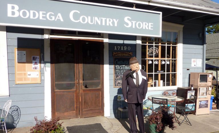 Bodega Bay Country Store