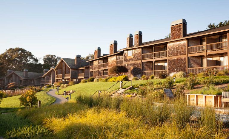 Bodega Bay Lodge