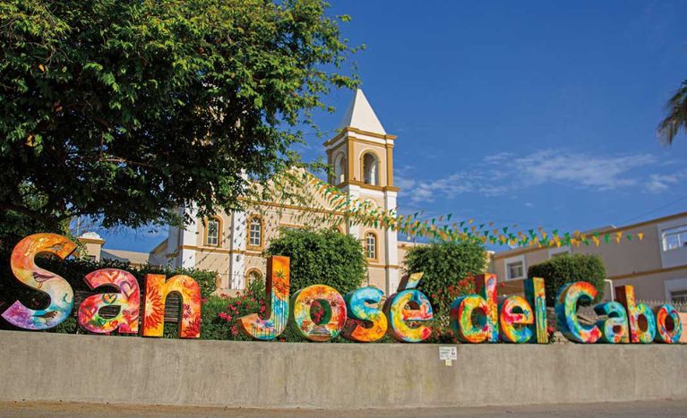 Things to Do in Cabo San Lucas in San Jose Del Cabo