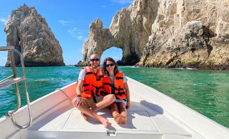 Things to Do in Cabo San Lucas at Marina Cabo San Lucas