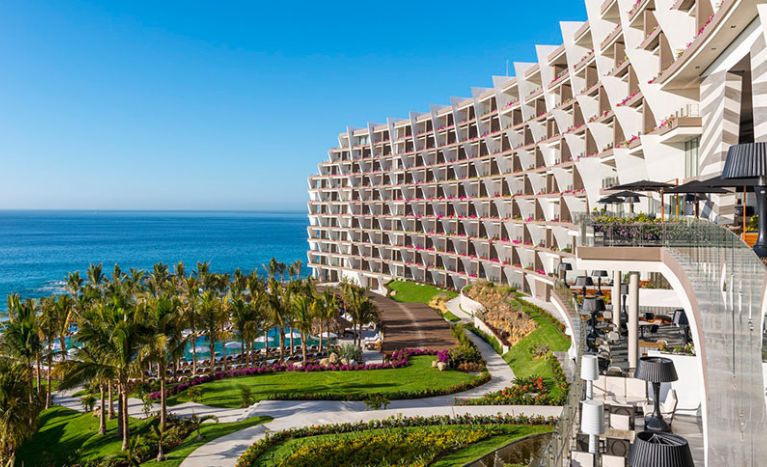 Grand Velas Los Cabos