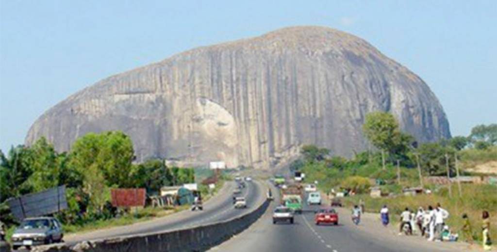 Overland Airways Abuja Office in Nigeria