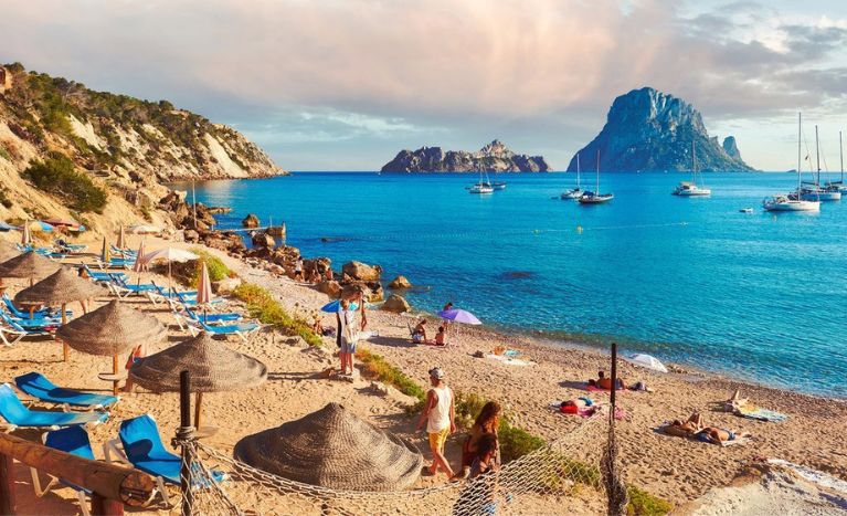 Places to Visit in Spain, Ibiza