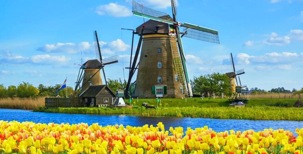 Star Peru Airlines Holland Office in Netherlands