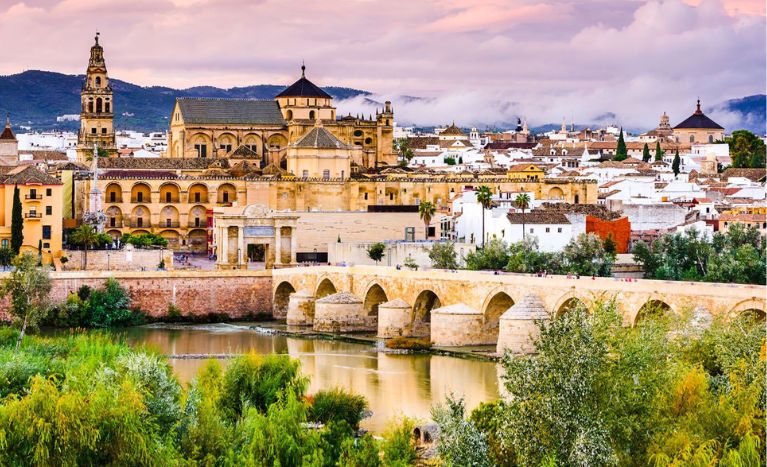 Cordoba