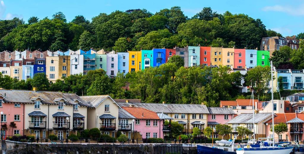 Air Seychelles Bristol Office in England