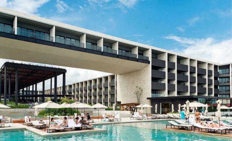 Grand Hyatt Playa Del Carmen